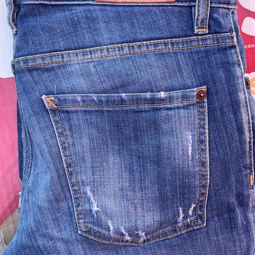 Dsquared 2 jeans slim size 52